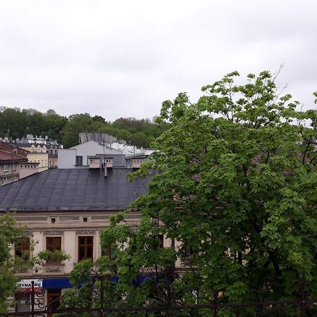 Apartament Limanowskiego Cracovia Exterior foto