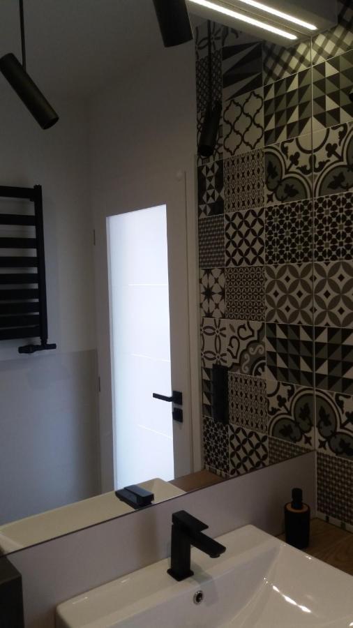Apartament Limanowskiego Cracovia Exterior foto